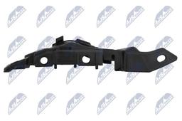 Support, pare-chocs NTY EZC-VW-501