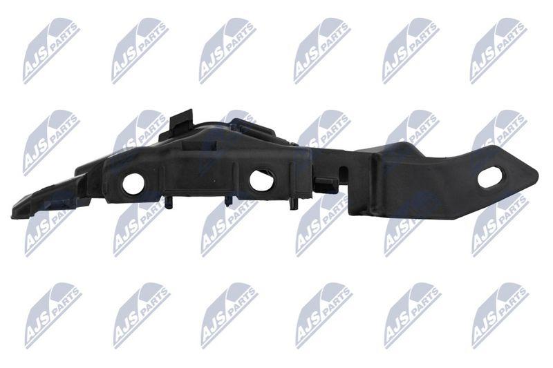 Support, pare-chocs NTY EZC-VW-501