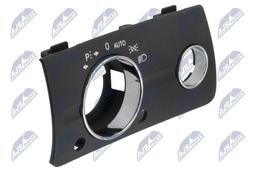 Appareil de commande, phare principal NTY EWS-ME-065