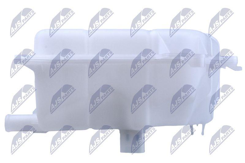 Vase d'expansion, liquide de refroidissement NTY CZW-AU-010