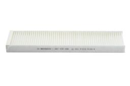 Filtre, air de l'habitacle BOSCH 1 987 432 296
