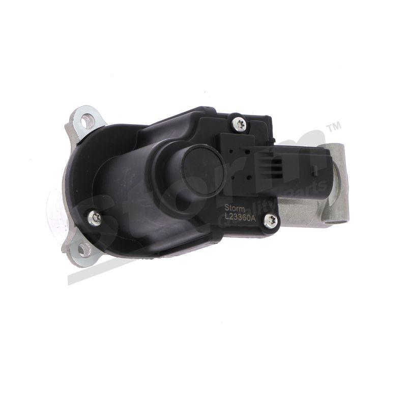 Vanne EGR STORM QUALITY PARTS 9035
