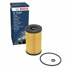 Filtre à huile BOSCH F026407147