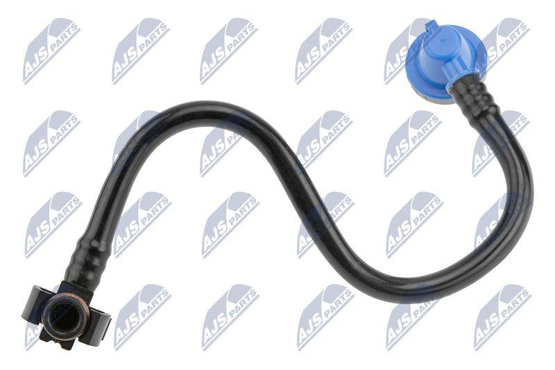 Tuyau de dépression, servofrein NTY BPP-RE-020