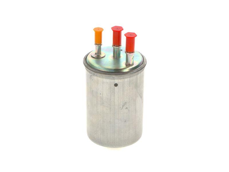 Filtre à carburant BOSCH 0 450 906 508
