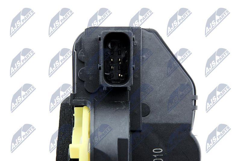 Serrure de porte NTY EZC-PL-010