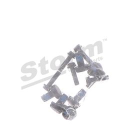 Kit adaptateur, embrayage STORM QUALITY PARTS STO1040