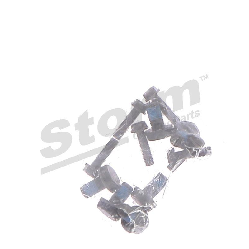Kit adaptateur, embrayage STORM QUALITY PARTS STO1040