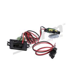 Résistance, pulseur d'air habitacle STORM QUALITY PARTS 888709