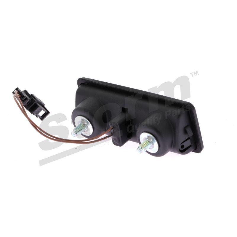 Touche, déverrouillage automatique du hayon STORM QUALITY PARTS 9902502