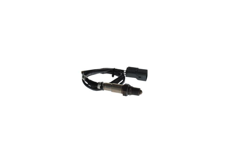 Sonde lambda BOSCH 0 258 986 756