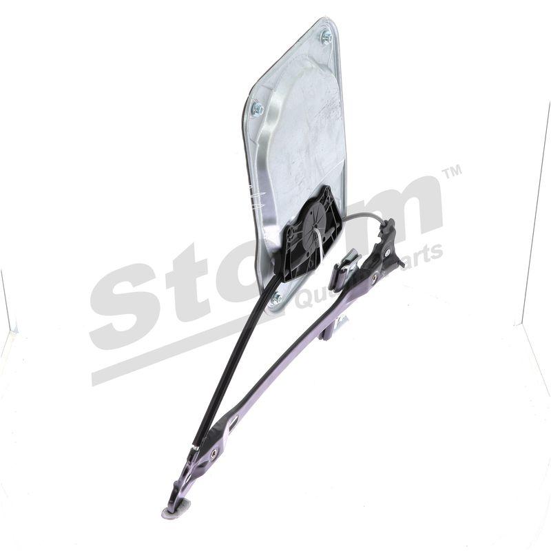 Lève-vitre STORM QUALITY PARTS 17707509