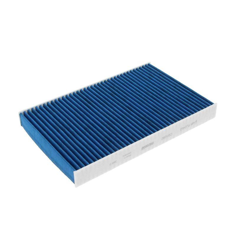 Filtre, air de l'habitacle CORTECO 49408636