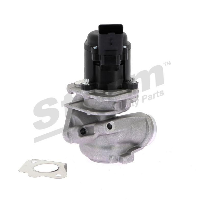 Vanne EGR STORM QUALITY PARTS 9027