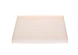 Filtre, air de l'habitacle BOSCH 1987435165