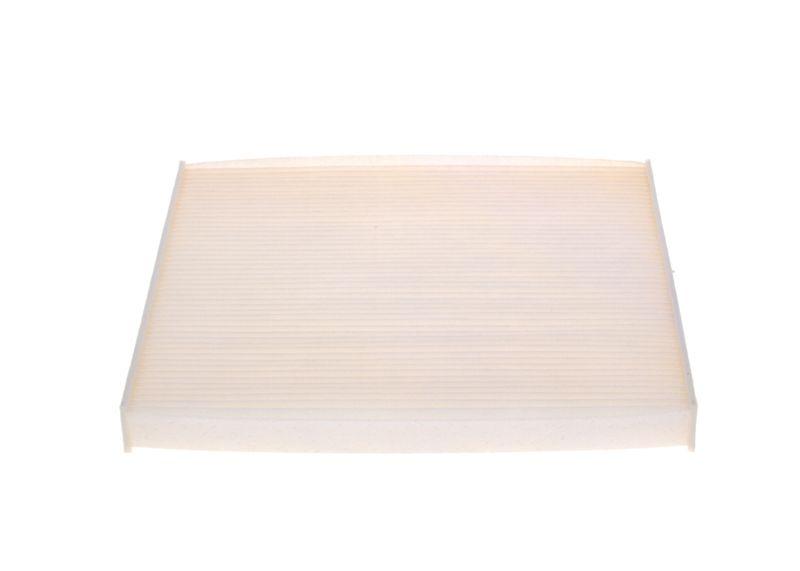 Filtre, air de l'habitacle BOSCH 1987435165