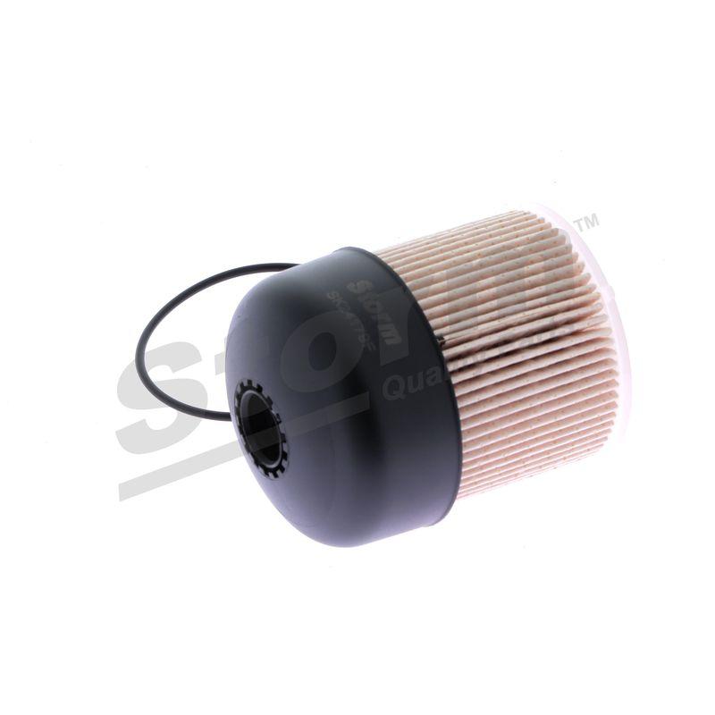Filtre à carburant STORM QUALITY PARTS 10877