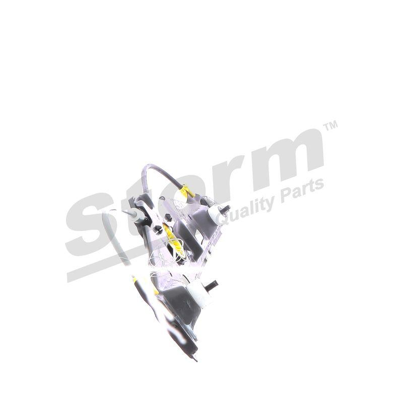 Lève-vitre STORM QUALITY PARTS 18878