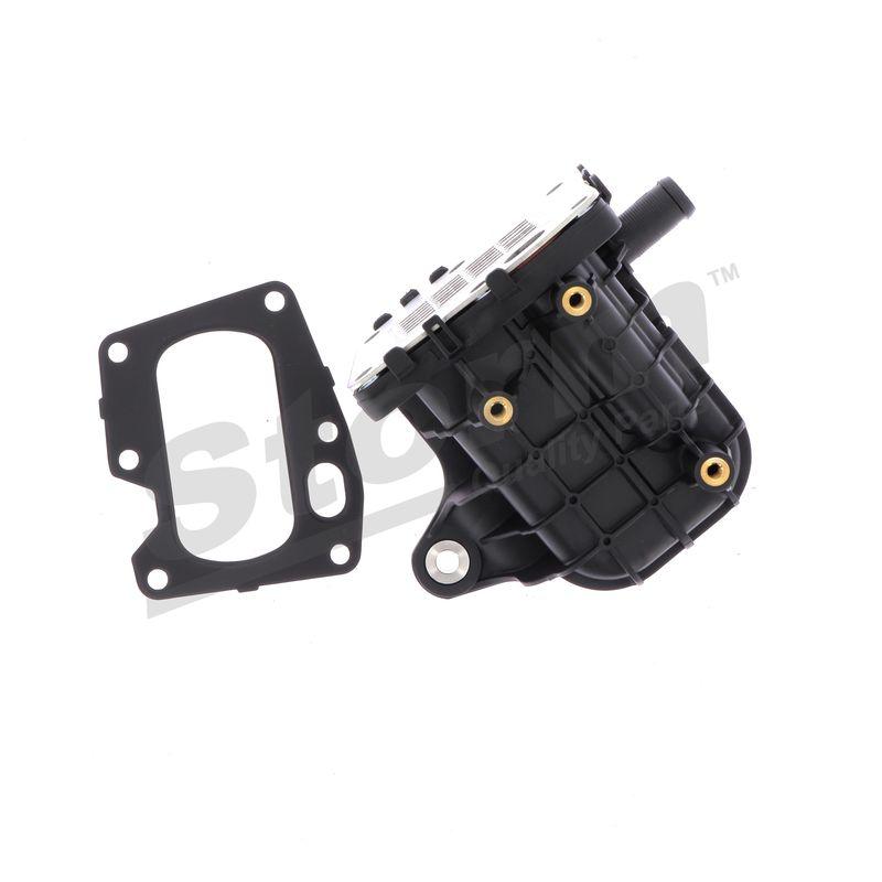 Radiateur, réaspiration des gaz d'échappement STORM QUALITY PARTS STO900005