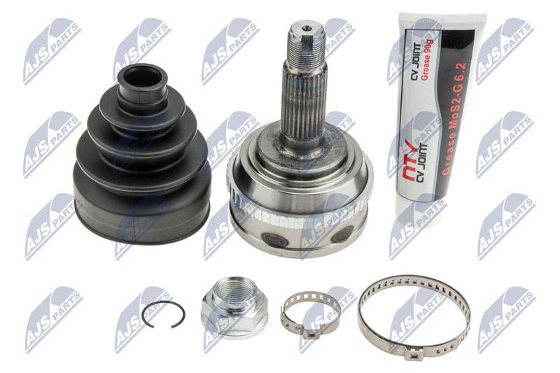 Jeu de joints, arbre de transmission NTY NPZ-HD-032