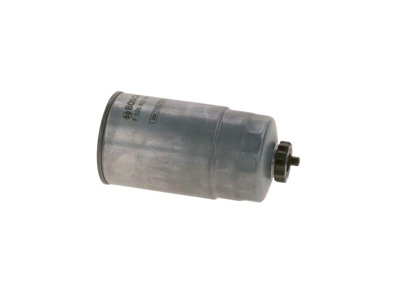 Filtre à carburant BOSCH F 026 402 048