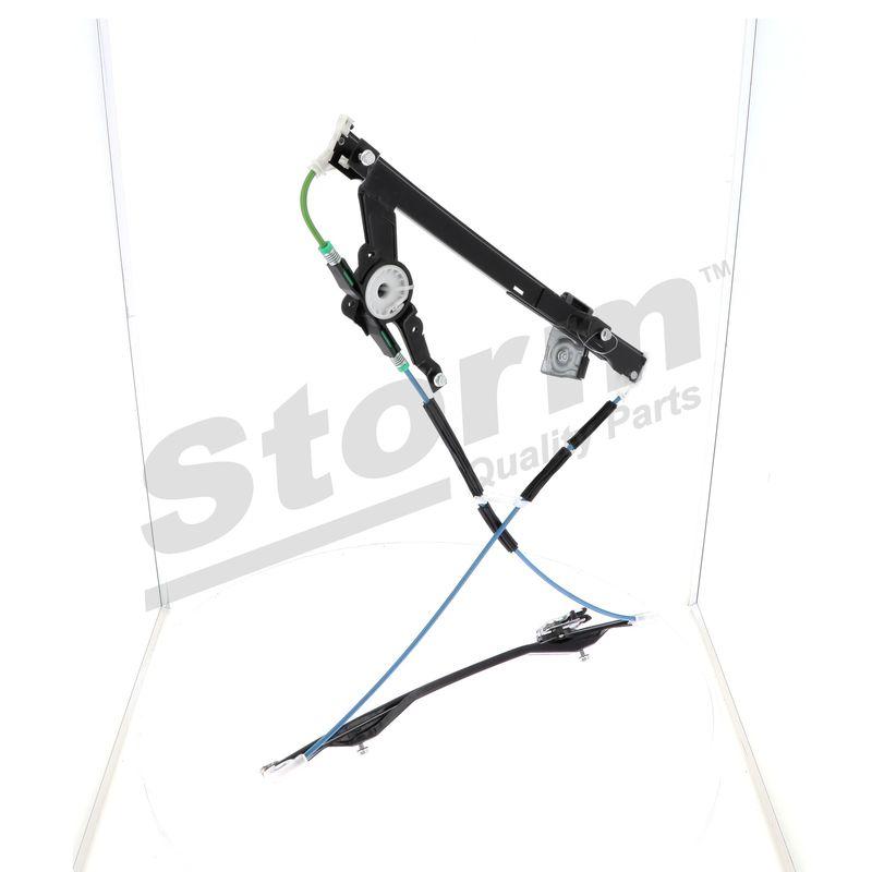 Lève-vitre STORM QUALITY PARTS 47062
