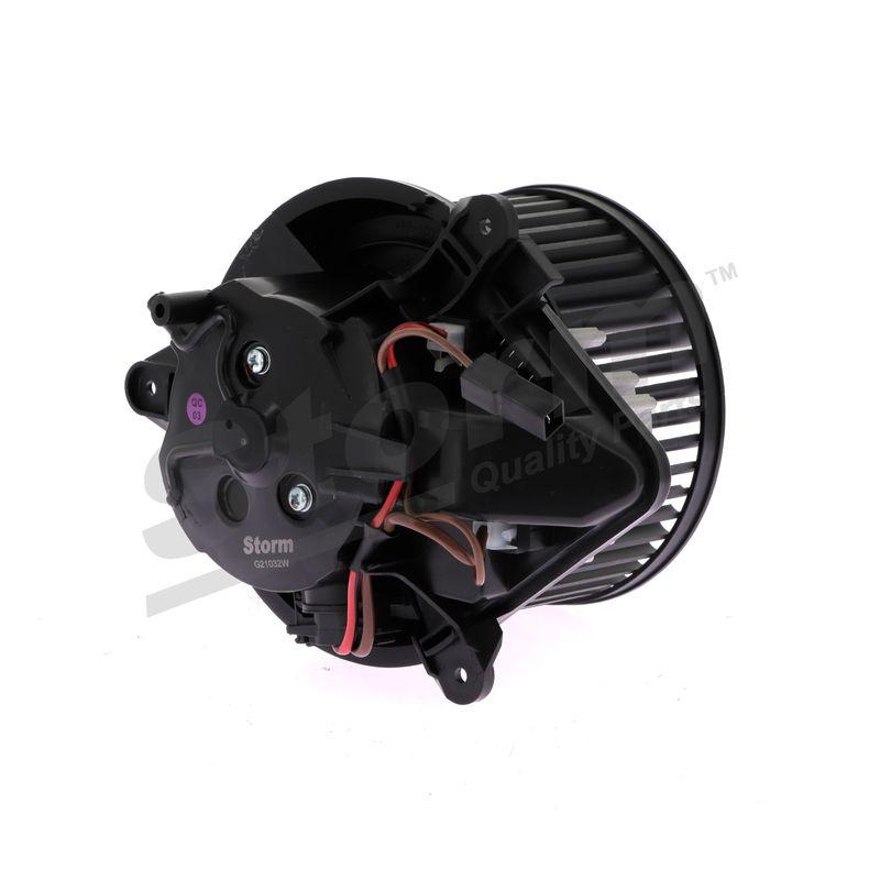 Pulseur d'air habitacle STORM QUALITY PARTS 26504