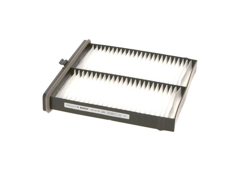 Filtre, air de l'habitacle BOSCH 1 987 435 085
