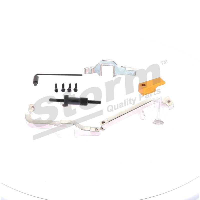 Kit d'outils de réglage, épure de distribution STORM QUALITY PARTS 555504