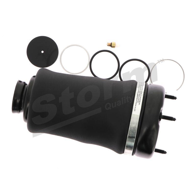 Ressort pneumatique, châssis STORM QUALITY PARTS 844520