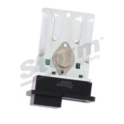 Résistance, pulseur d'air habitacle STORM QUALITY PARTS 777043