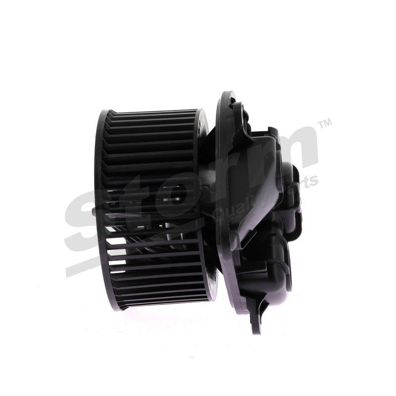 Pulseur d'air habitacle STORM QUALITY PARTS 8350801