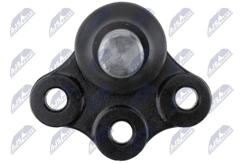 Rotule de suspension NTY ZSD-SA-001