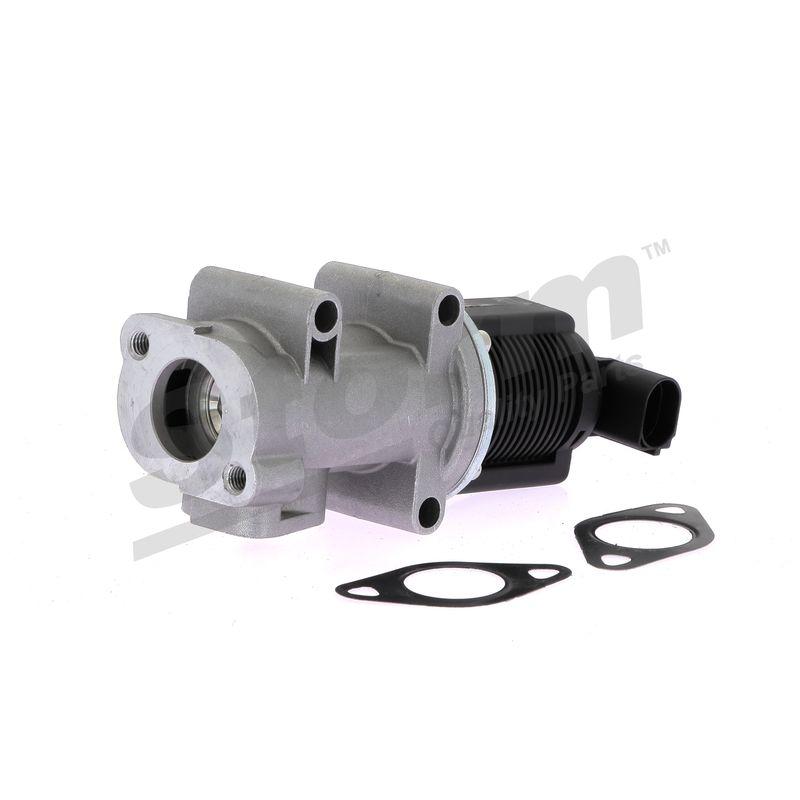 Vanne EGR STORM QUALITY PARTS 9016
