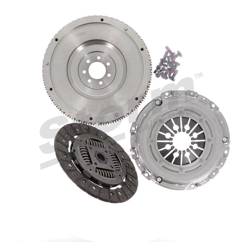 Kit adaptateur, embrayage STORM QUALITY PARTS STO1039