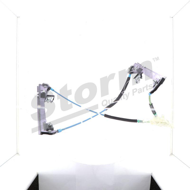 Lève-vitre STORM QUALITY PARTS 90287