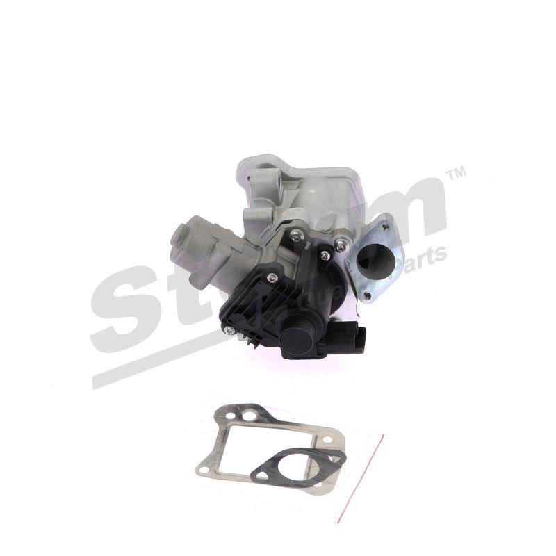 Vanne EGR STORM QUALITY PARTS 9065
