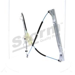 Lève-vitre STORM QUALITY PARTS 2857505