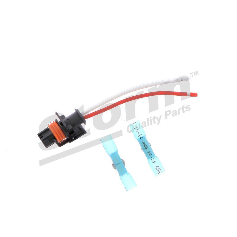 Kit réparation de câble, injecteur STORM QUALITY PARTS 399104