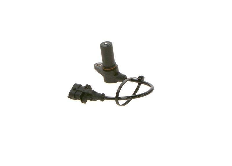 Capteur d'angle, vilebrequin BOSCH 0 281 002 434