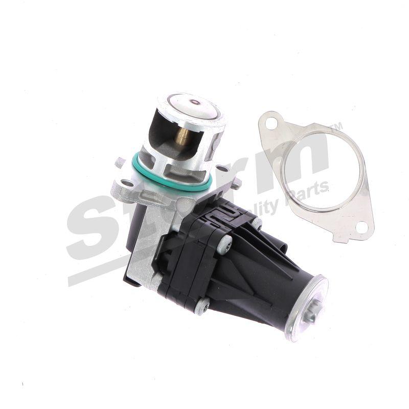 Vanne EGR STORM QUALITY PARTS 9050