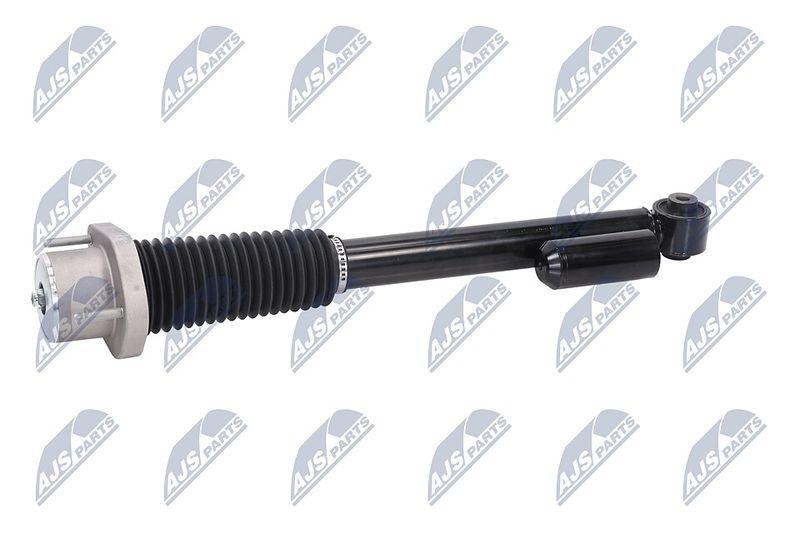 Amortisseur NTY A-LR-020