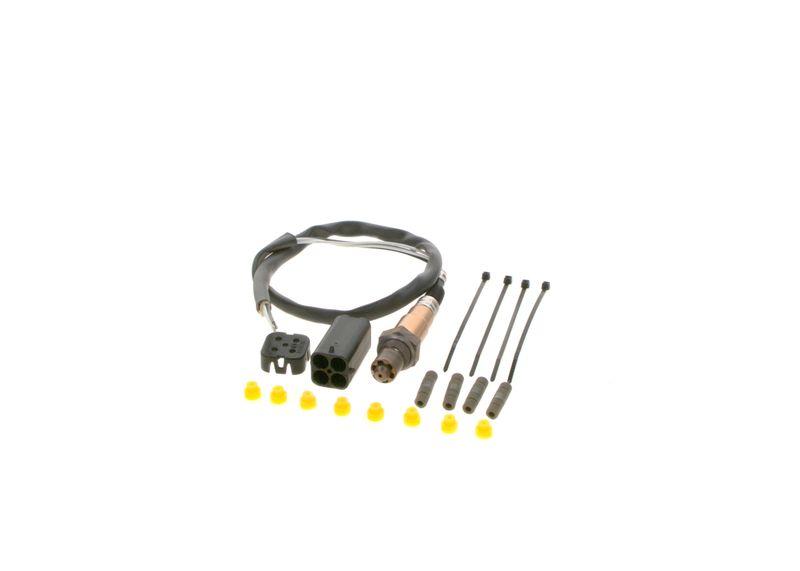 Sonde lambda BOSCH 0 258 986 615