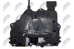Serrure de porte NTY EZC-FT-319