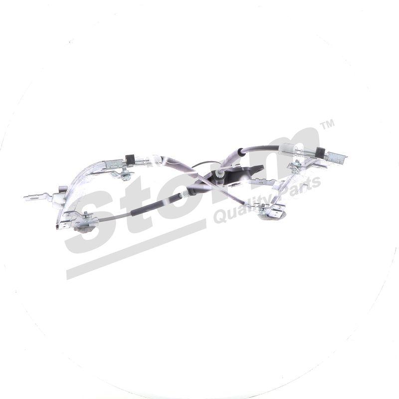Lève-vitre STORM QUALITY PARTS 1500070
