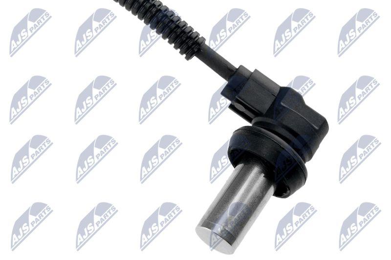 Capteur, vitesse de roue NTY HCA-AU-013