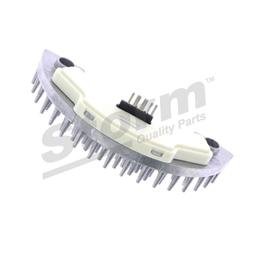 Résistance, pulseur d'air habitacle STORM QUALITY PARTS 777002