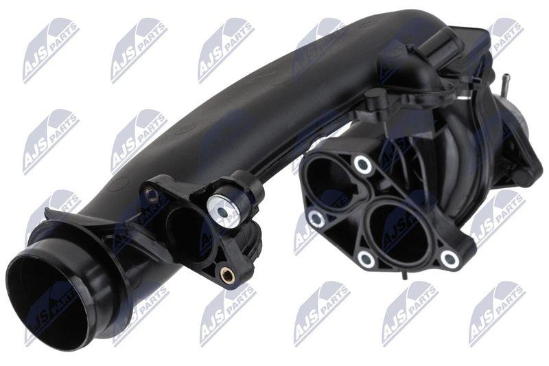 Module de tube d'admission NTY BKS-HD-002
