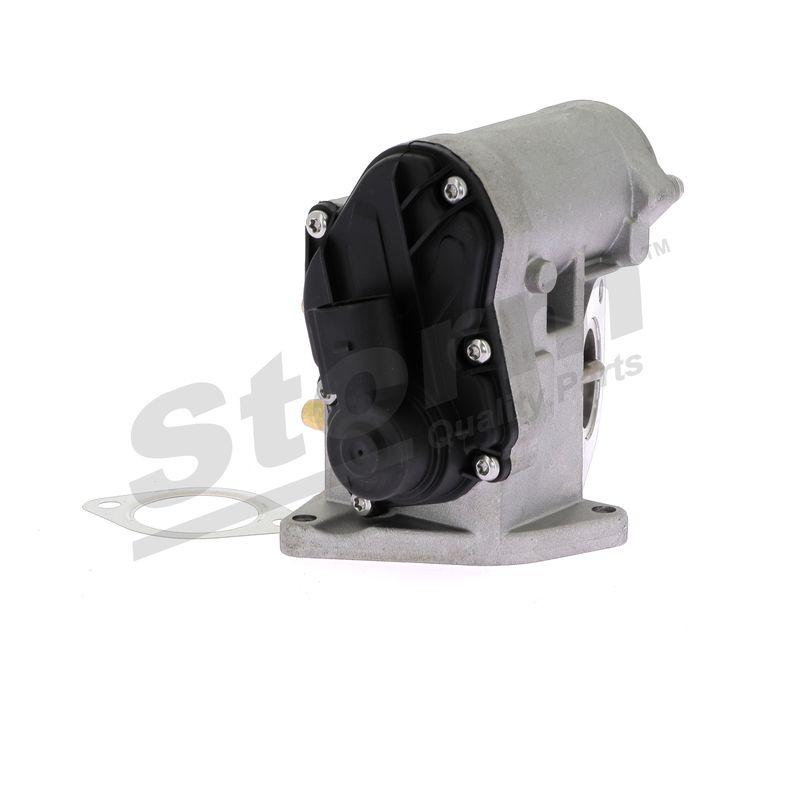 Vanne EGR STORM QUALITY PARTS 9063