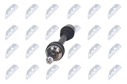 Arbre de transmission NTY NPW-PE-127